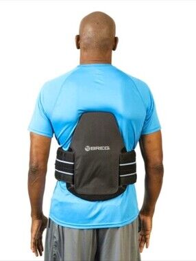 Breg Epic LP LSO Back Brace